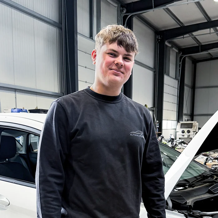 Damian | Autohaus G&G Ahaus