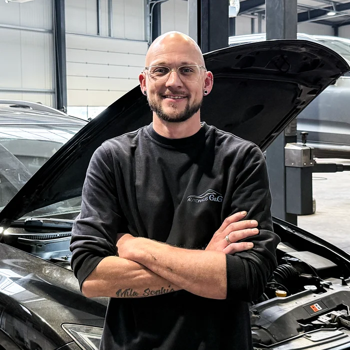 Kevin | Autohaus G&G Ahaus