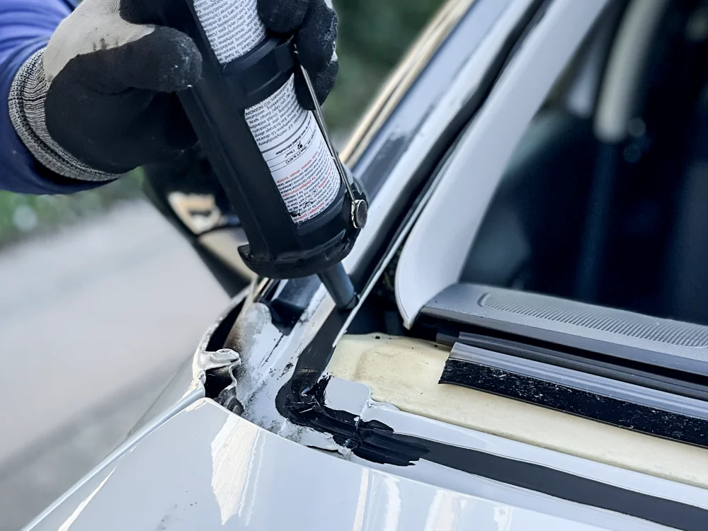 Autoglas | Autohaus G&G Ahaus