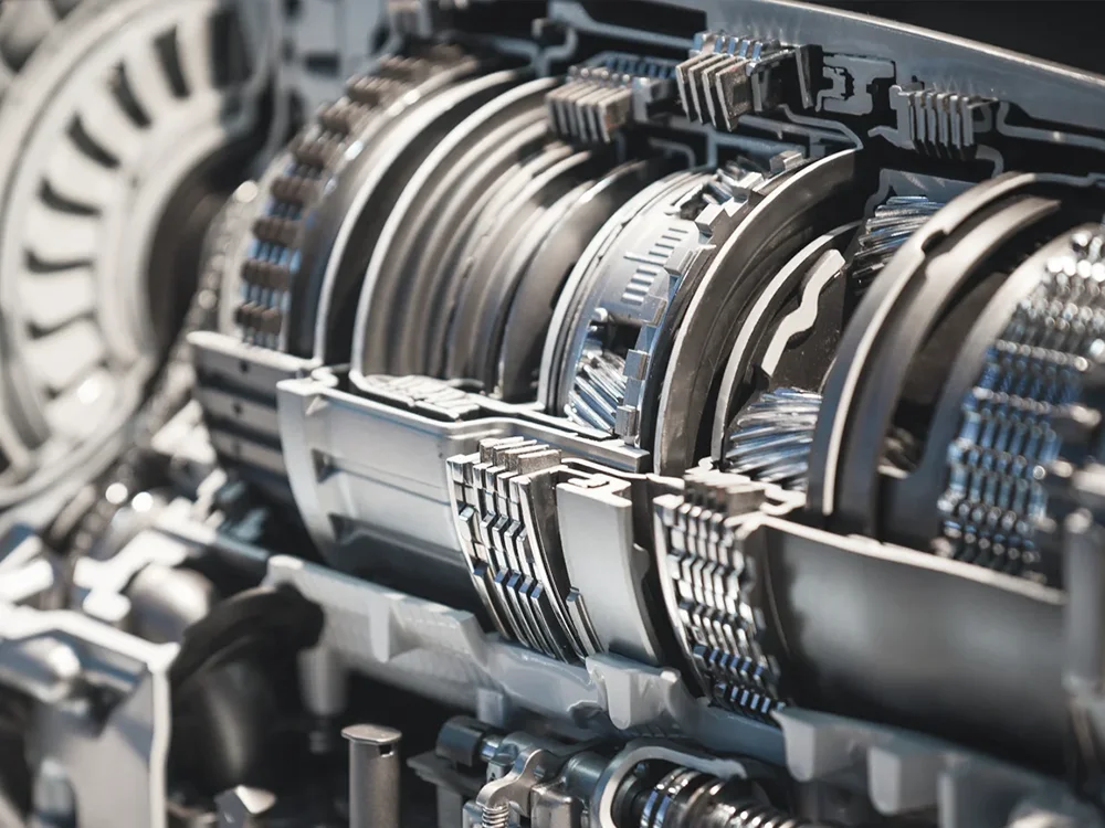 Getriebespülung | Autohaus G&G Ahaus