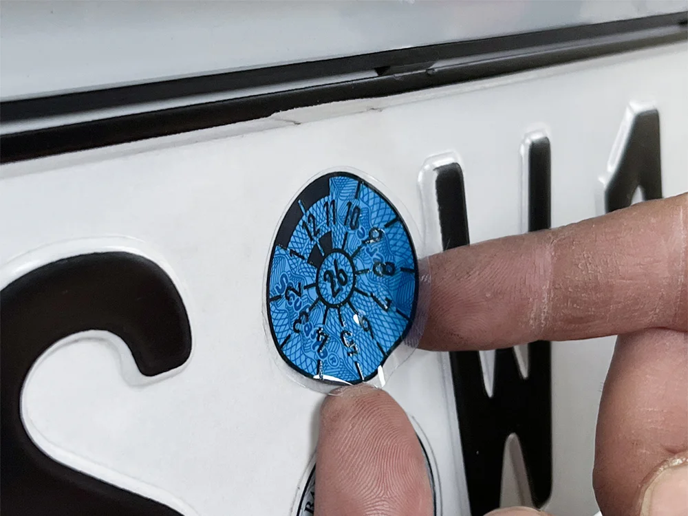 Hauptuntersuchung | Autohaus G&G Ahaus