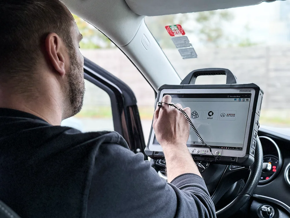 OEM-Zugänge | Autohaus G&G Ahaus