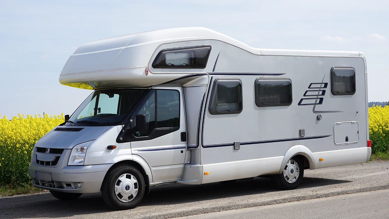 Wohnmobilservice | Autohaus G&G Ahaus